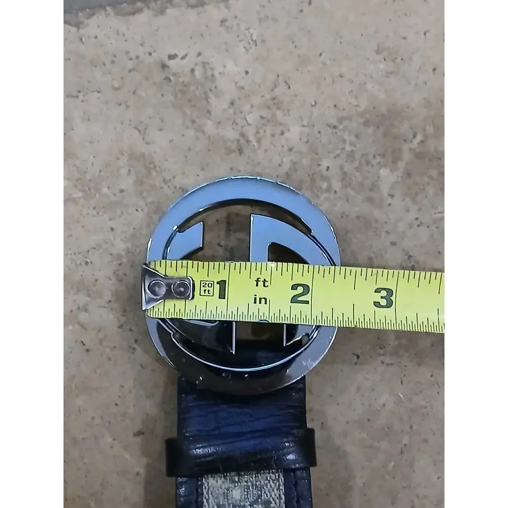 GUCCI Belt Small 38